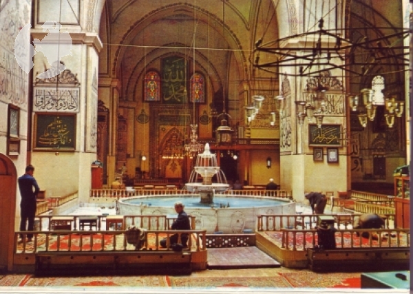 Bursa - TR xxxx 95 003 **